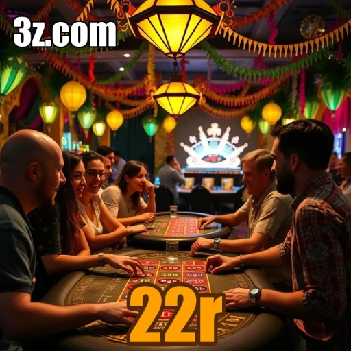 Jogos de Tabuleiro Inovadores no 22r: Um Novo Nível de Diversão