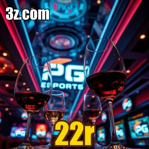 Esportes e Jogos: A Revolução do 22r em Diversão Competitiva