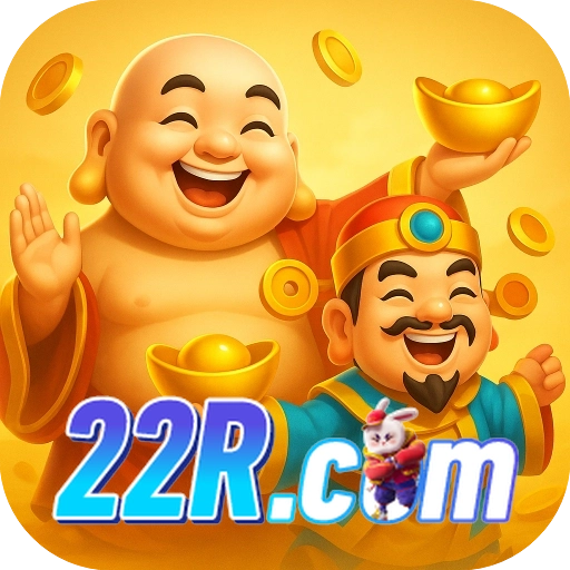 22r logo